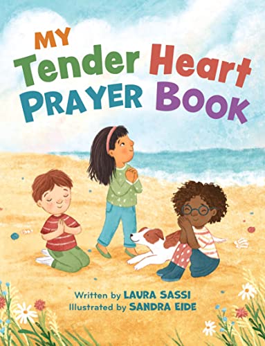 Beispielbild fr My Tender Heart Prayer Book (Part of the My Tender Heart Series) zum Verkauf von Blackwell's