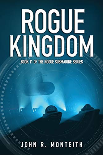 Stock image for Rogue Kingdom for sale by ThriftBooks-Atlanta