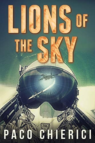 Imagen de archivo de Lions of the Sky: The Top Gun for the New Millennium a la venta por HPB-Emerald