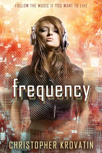 Stock image for Frequency for sale by ThriftBooks-Atlanta