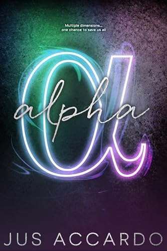Imagen de archivo de Alpha (An Infinity Division Novel) a la venta por PlumCircle