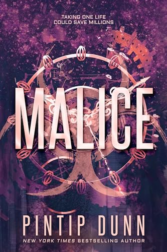 Stock image for Malice for sale by Gulf Coast Books