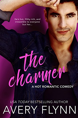 

The Charmer : A Hot Romantic Comedy