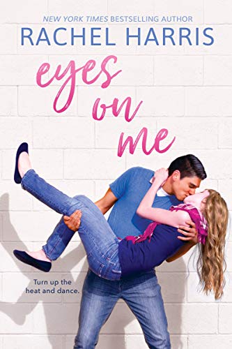 Stock image for Eyes on Me for sale by Wonder Book