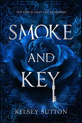 Imagen de archivo de Smoke and Key a la venta por Better World Books: West