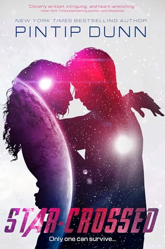 Stock image for Star-Crossed for sale by PlumCircle