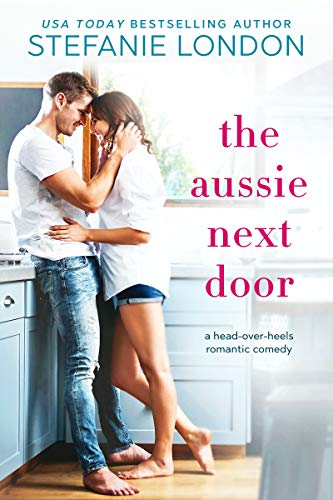 Stock image for The Aussie Next Door (Patterson's Bluff, 1) for sale by Gulf Coast Books