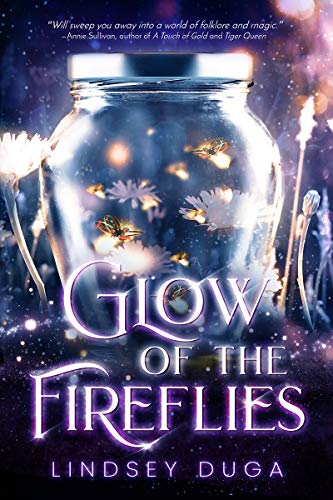 Stock image for Glow of the Fireflies for sale by SecondSale