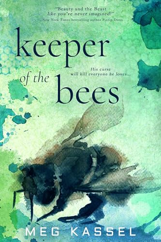 Stock image for Keeper of the Bees (Black Bird of the Gallows, 2) for sale by PlumCircle