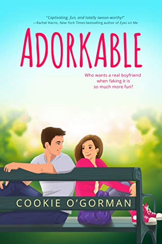 Stock image for Adorkable for sale by Better World Books