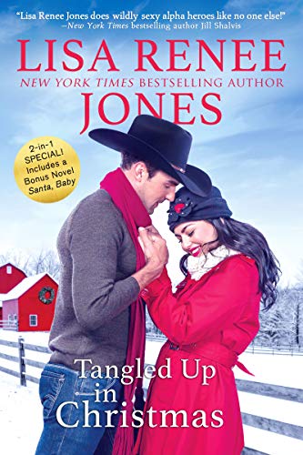9781640637627: Tangled Up in Christmas: 2 (Texas Heat)