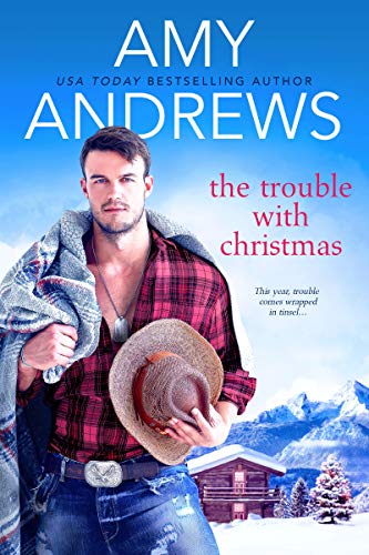 Beispielbild fr The Trouble with Christmas (Credence, Colorado) zum Verkauf von Wonder Book