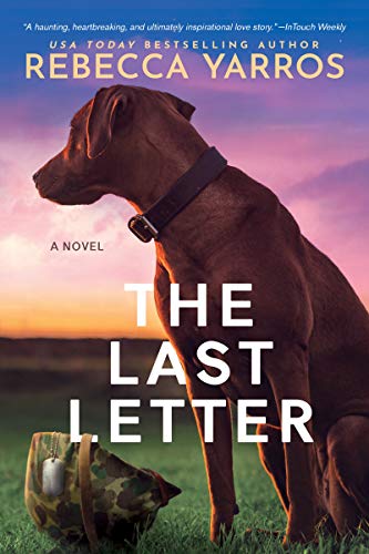 9781640638235: The Last Letter