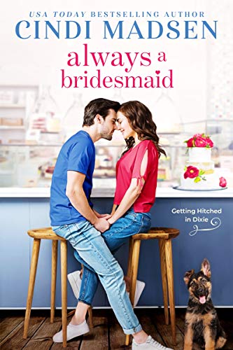 9781640639041: Always a Bridesmaid: 2 (Getting Hitched)
