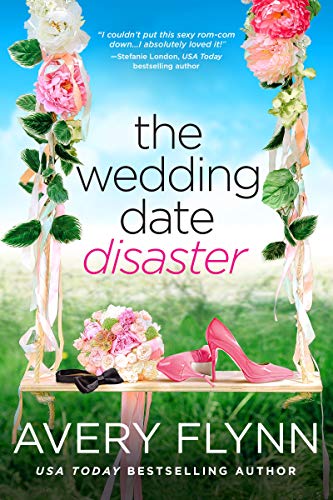 9781640639126: The Wedding Date Disaster (Date Disaster, 1)