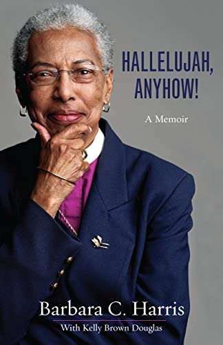 9781640650893: Hallelujah, Anyhow!: A Memoir