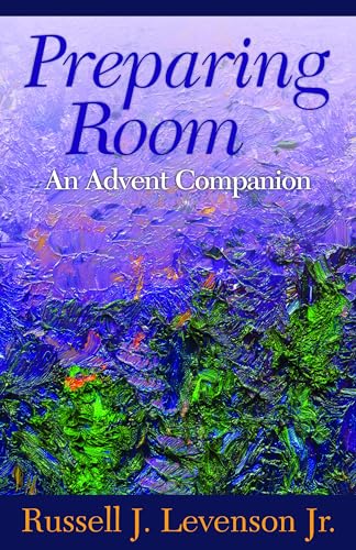 Stock image for Preparing Room:An Advent Companion for sale by HPB-Movies