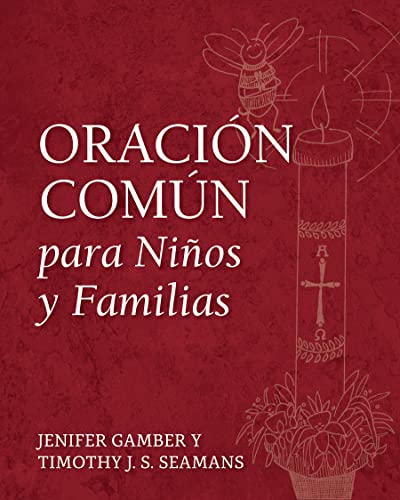 Stock image for Oracin Comn para Nios y Familias for sale by Revaluation Books