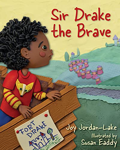 Stock image for Sir Drake the Brave for sale by Books Unplugged