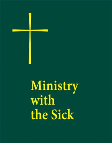 Stock image for Ministry with the Sick for sale by Chiron Media