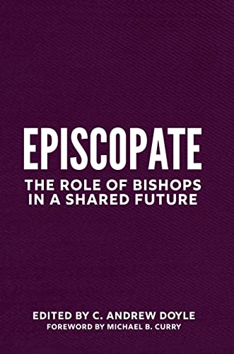Stock image for Episcopos: The Role of Bishops in a Shared Future (Paperback) for sale by Book Depository International