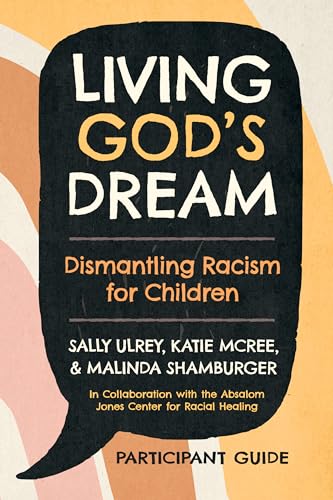 Stock image for Living God's Dream, Participant Guide (Paperback) for sale by Grand Eagle Retail
