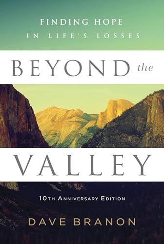 Stock image for Beyond the Valley: Finding Hope in Life's Losses for sale by SecondSale