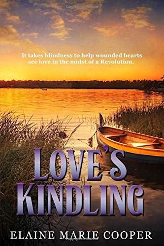 Stock image for Love's Kindling for sale by SecondSale