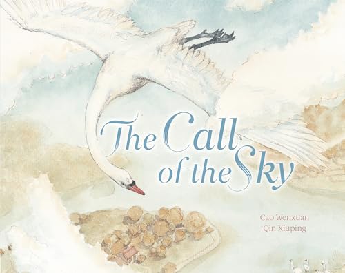 9781640740068: The Call of the Sky