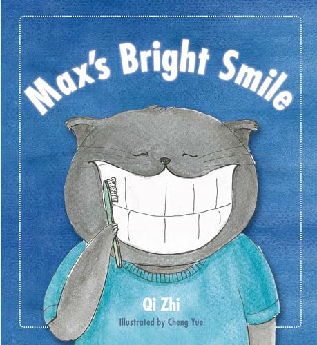 Stock image for Max's Bright Smile (Fables and Folktales) for sale by BookOutlet
