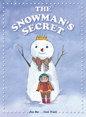 Stock image for The Snowman's Secret for sale by BookOutlet
