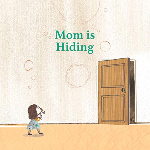 Imagen de archivo de Mom is Hiding a la venta por BookOutlet