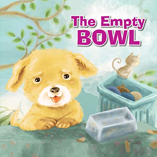 Imagen de archivo de The Empty Bowl a la venta por BookOutlet