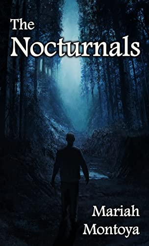 Stock image for The Nocturnals for sale by GF Books, Inc.