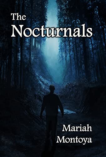 Stock image for The Nocturnals for sale by Big River Books