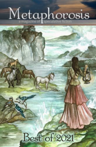 Stock image for Metaphorosis: Best of 2021 (Best of Metaphorosis)