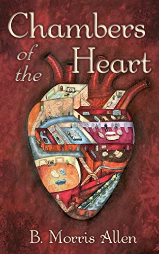Stock image for Chambers of the Heart: speculative stories for sale by ThriftBooks-Dallas