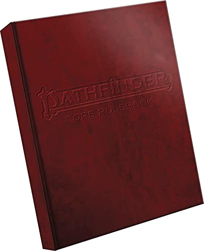 9781640781696: Pathfinder Core Rulebook (Special Edition) (P2)