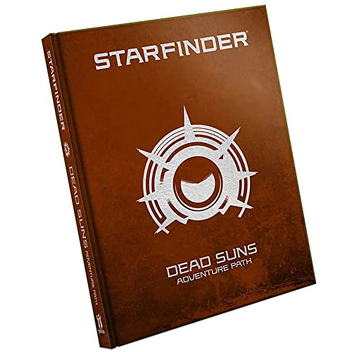 Stock image for Starfinder Adventure Path: Dead Suns (Special Edition) for sale by GF Books, Inc.