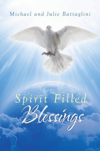 9781640790285: Spirit Filled Blessings