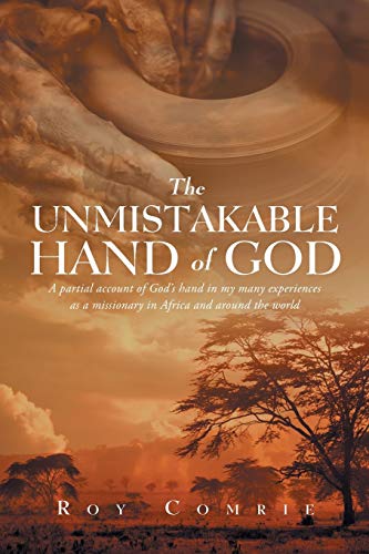 Stock image for The Unmistakable Hand Of God for sale by Zoom Books Company