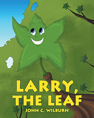 Imagen de archivo de Larry, the Leaf a la venta por Chiron Media