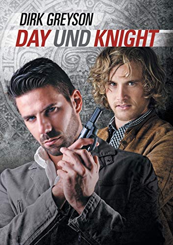 9781640800472: Day und Knight (German Edition)