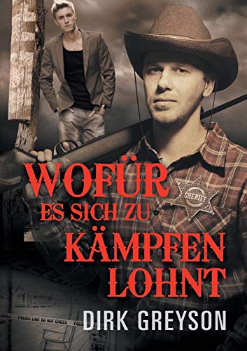 Stock image for Wofr es sich zu kmpfen lohnt (German Edition) for sale by Lucky's Textbooks