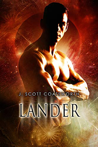 9781640804777: Lander (The Oberon Cycle)