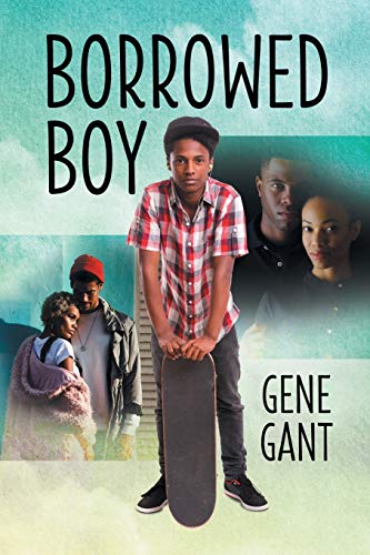 Stock image for Borrowed Boy for sale by Lucky's Textbooks