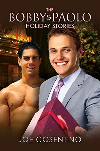 Stock image for The Bobby and Paolo Holiday Stories (Bobby and Paolo?s Holiday Stories) for sale by Bahamut Media