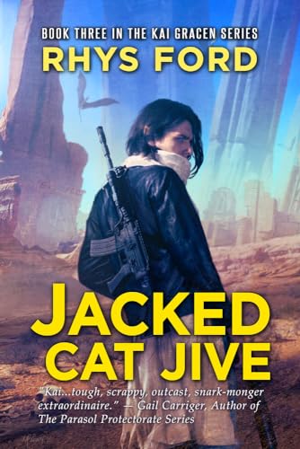 Stock image for Jacked Cat Jive for sale by Blackwell's