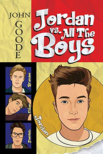 Imagen de archivo de Jordan vs. All the Boys a la venta por ThriftBooks-Dallas