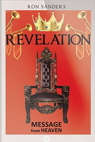 Stock image for Revelation for sale by ThriftBooks-Dallas